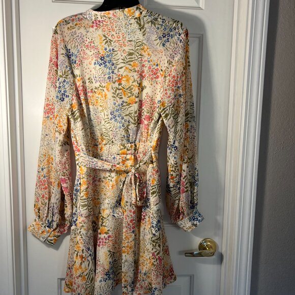 Lucy Paris Dress - Picture 4 of 4